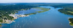 Safe Harbor Essex Island - Safe Harbor Marinas