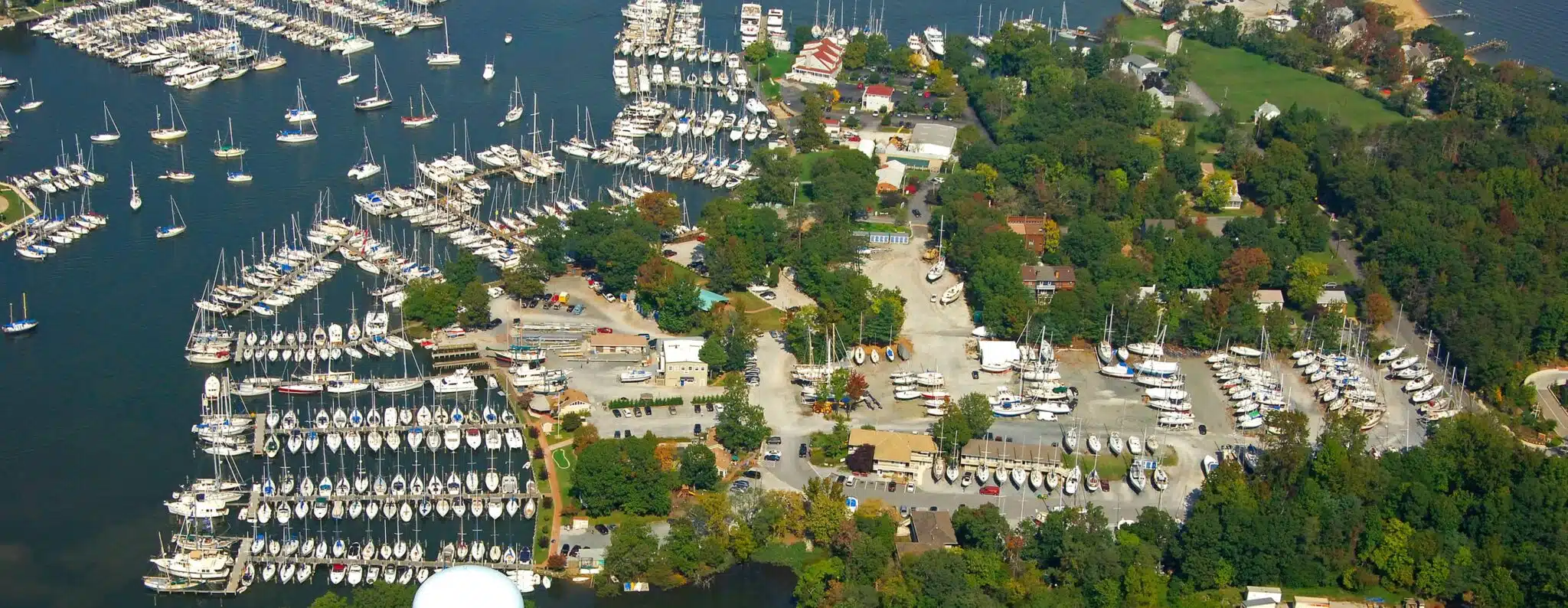 Safe Harbor Marinas Acquires Port Annapolis and Eastport Yacht Center, Doubling Down on Annapolis